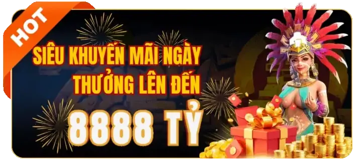 Quà tặng đặc biệt SV388