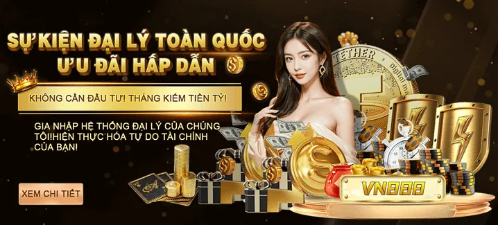 Thưởng nạp tiền lần đầu SV388