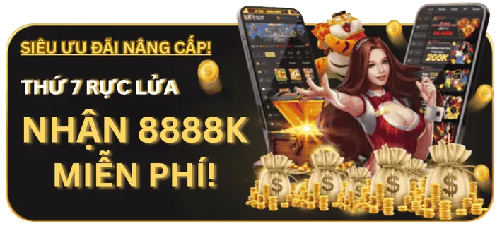 Ưu đãi casino SV388 khi ra mắt game mới
