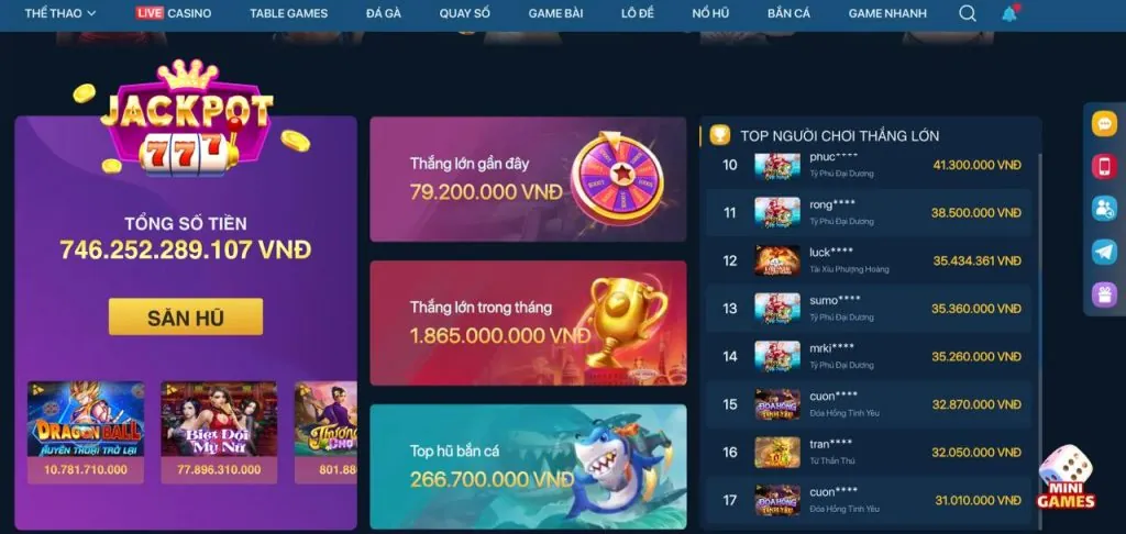 SV388 Casino trực tuyến đẳng cấp